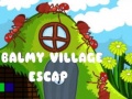 Hry Balmy Village Escape