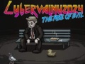 Hry CyberValny 2024 The Rise Of Evil 