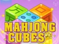 Hry Mahjong Cubes