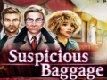 Hry Suspicious Baggage