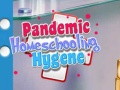 Hry Pandemic Homeschooling Hygiene