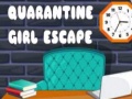 Hry Quarantine Girl Escape
