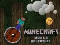 Hry Minecraft World Adventure