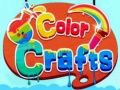 Hry Color Crafts