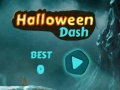 Hry Halloween Dash
