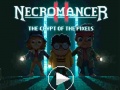 Hry Necromancer II: Crypt of the Pixels