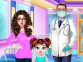 Hry Baby Taylor Dental Care