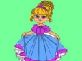 Hry Princess Coloring Book