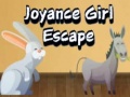 Hry Joyance Girl Escape