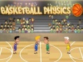 Hry Basketball Physics