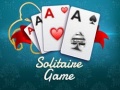 Hry Solitaire Game