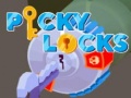 Hry Picky Locks