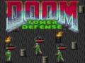 Hry Doom Tower Defense