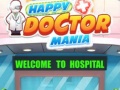 Hry Happy Doctor Mania