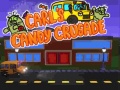 Hry Carl's Candy Crusade