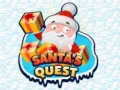 Hry Santa's Quest
