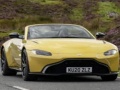 Hry Aston Martin Vantage Roadster 