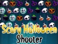 Hry Scary Halloween Shooter