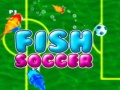 Hry Fish Soccer