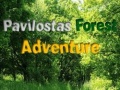 Hry Pavilostas Forest Adventure