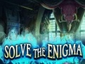 Hry Solve the Enigma
