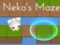 Hry Neko's Maze