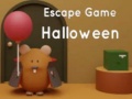 Hry Escape Game Halloween