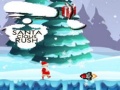 Hry Santa Claus Rush