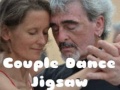 Hry Couple Dance Jigsaw