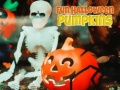 Hry Fun Halloween Pumpkins