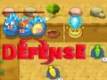Hry Defense