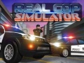Hry Real Cop Simulator