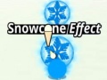 Hry Snowcone Effect