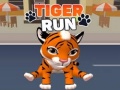 Hry Tiger Run