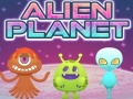 Hry Alien Planet