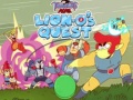 Hry ThunderCats Roar Lion-O's Quest