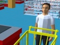 Hry Super Market Atm Machine Simulator: Shopping Mall