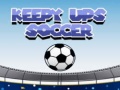 Hry Keepy Ups Soccer
