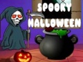 Hry Spooky Halloween