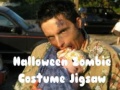 Hry Halloween Zombie Costume Jigsaw