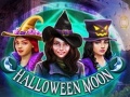 Hry Halloween Moon