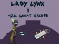 Hry Lady Lynx & The Great Escape 