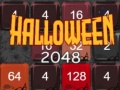 Hry Halloween 2048
