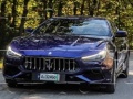 Hry Maserati Ghibli Hybrid Puzzle