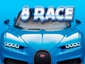 Hry 8 Race