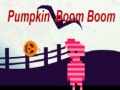 Hry Pumpkin Boom Boom