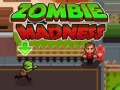 Hry Zombie Madness