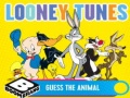 Hry Looney Tunes Guess the Animal