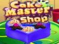 Hry Cake Master Shop