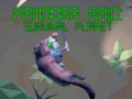 Hry Pandora Raid: Survival Planet